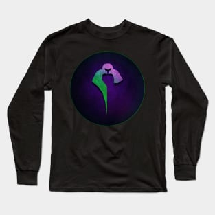 No One Expects the Obsidian Order Long Sleeve T-Shirt